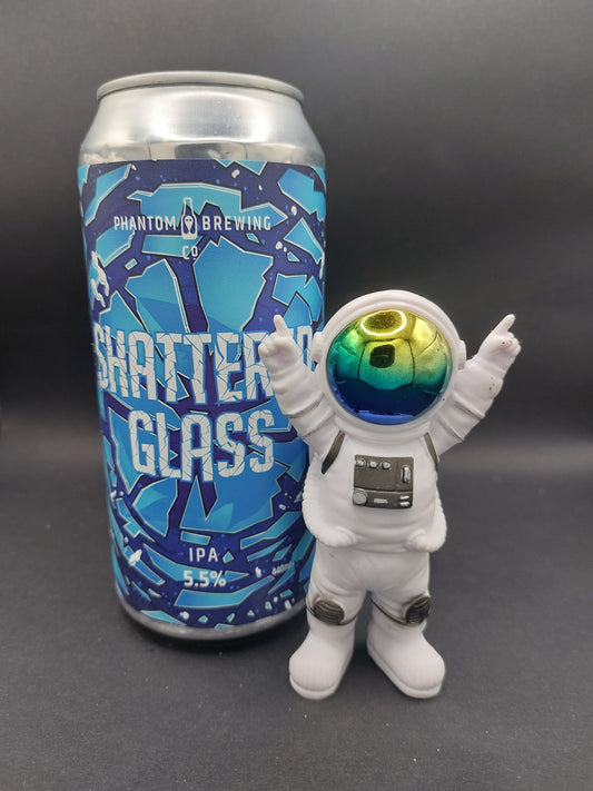 Phantom - Shattered Glass (IPA)