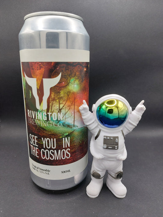 Rivington - See You in the Cosmos (Smoothie Sour)