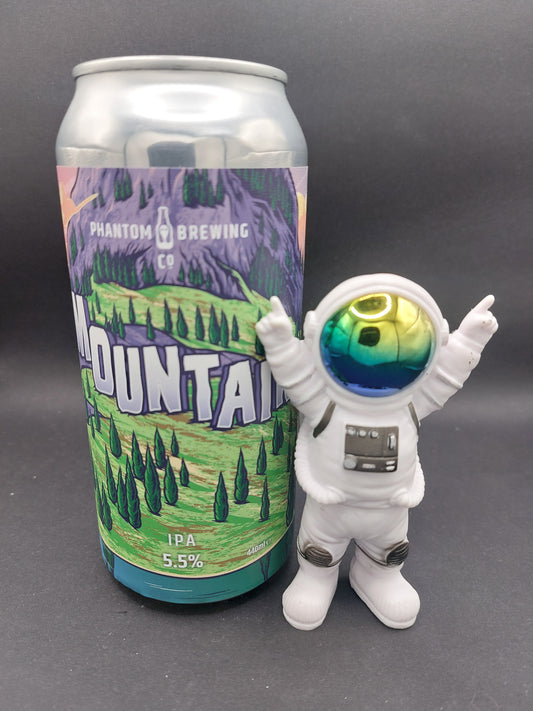 Phantom - Mountain (NEIPA)