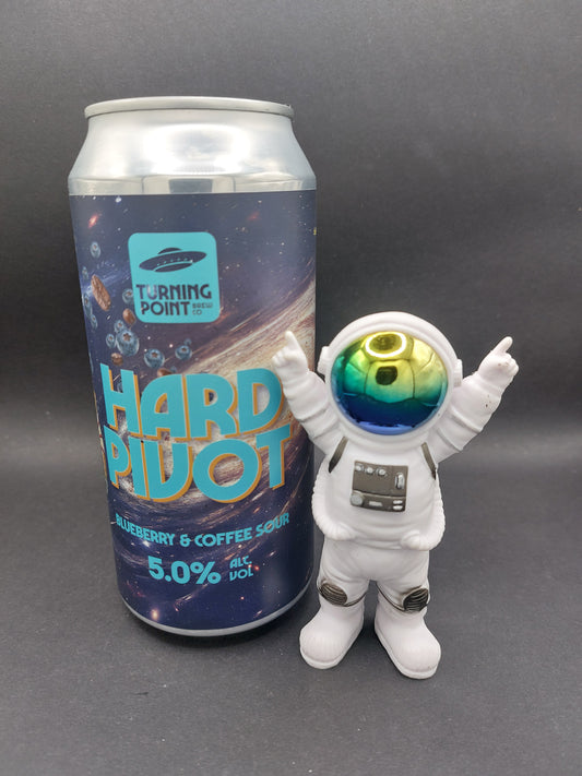 Turning Point - Hard Pivot (Sour)