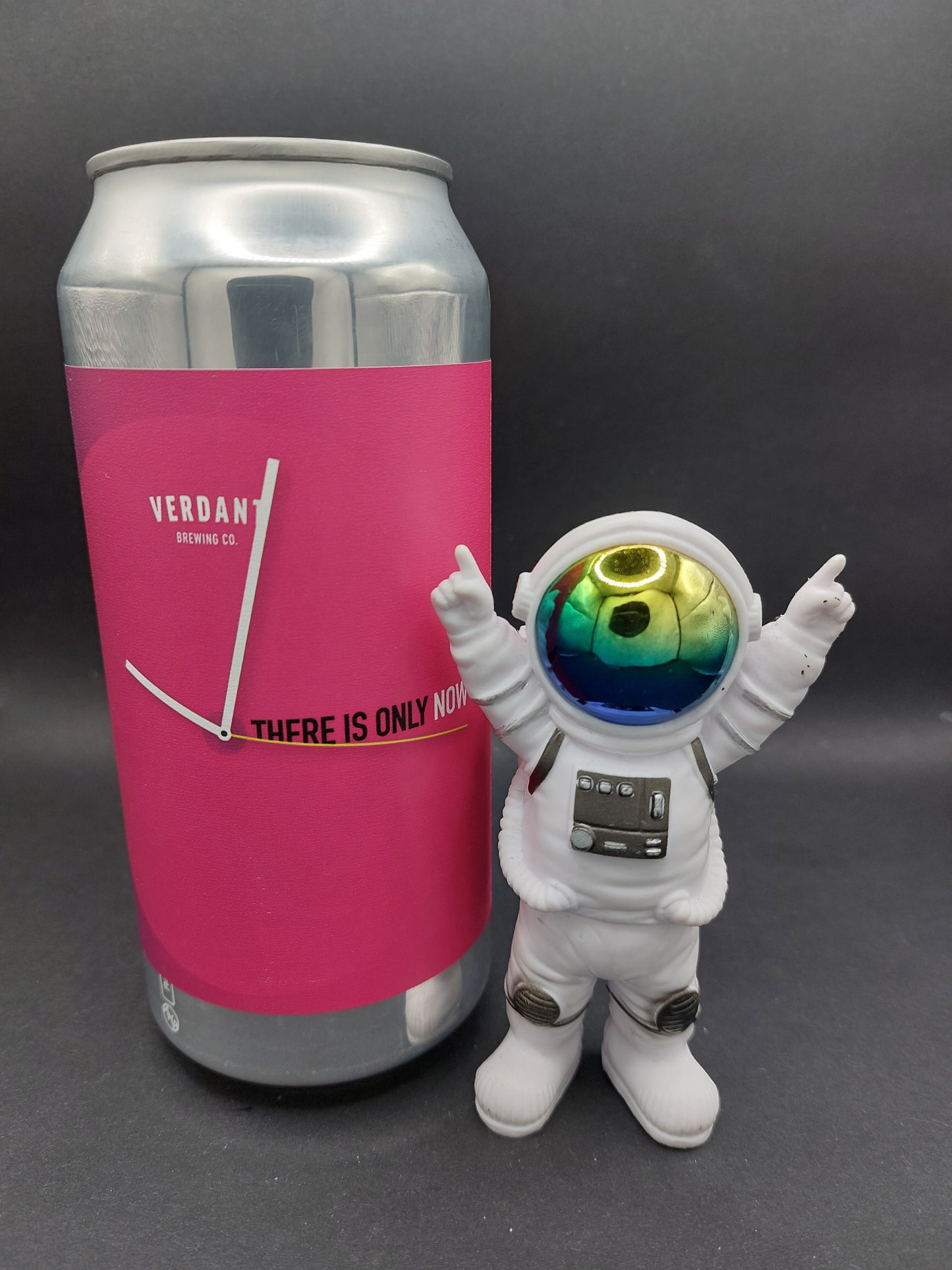 Verdant - There Is Only Now (Pale Ale)