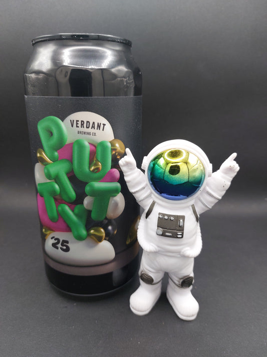 Verdant - puTTTy 2025 (TIPA)