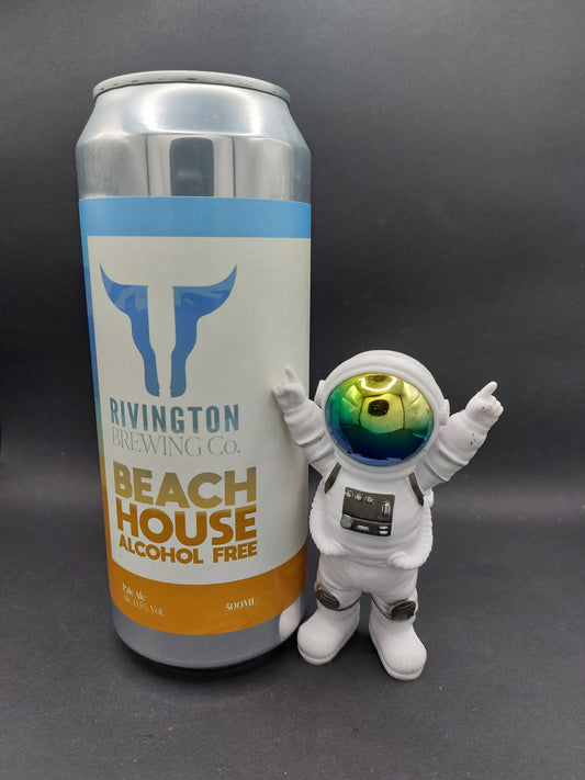 Rivington - Beach House (Alcohol Free)