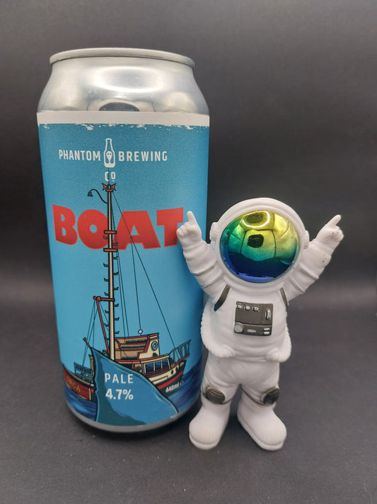 Phantom - Boat (Pale Ale)