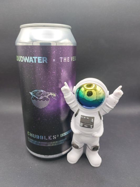 Cloudwater - Chubbles³: Enhanced 2025 (TIPA)