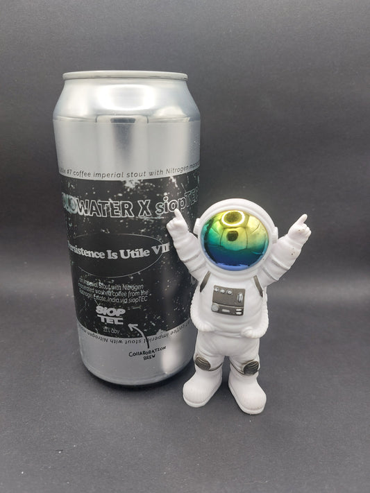Persistence Is Utile VII (Imperial Stout)