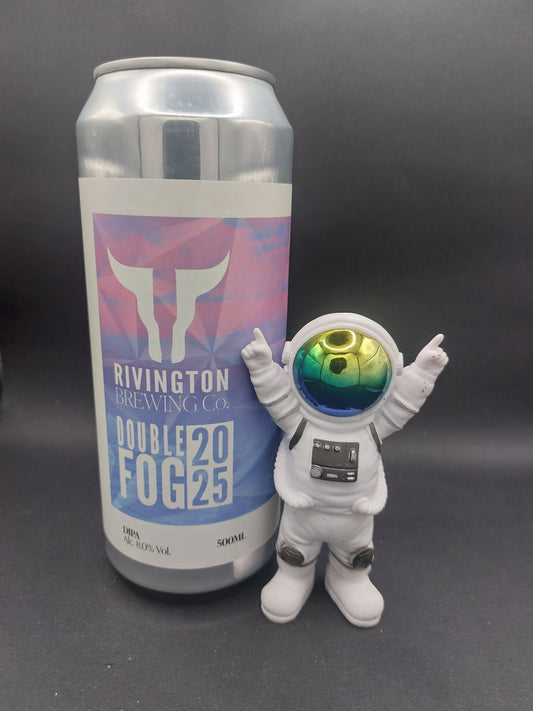Rivington - Double Fog 2025 (DIPA)