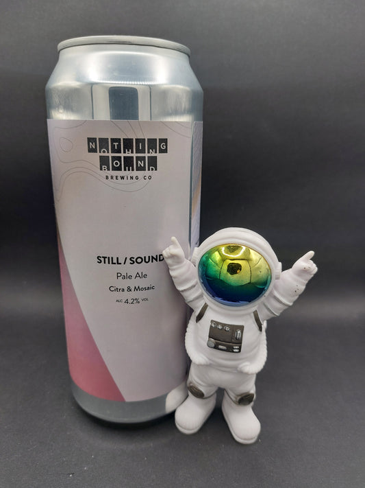 Nothing Bound - Still Sound (Pale Ale)