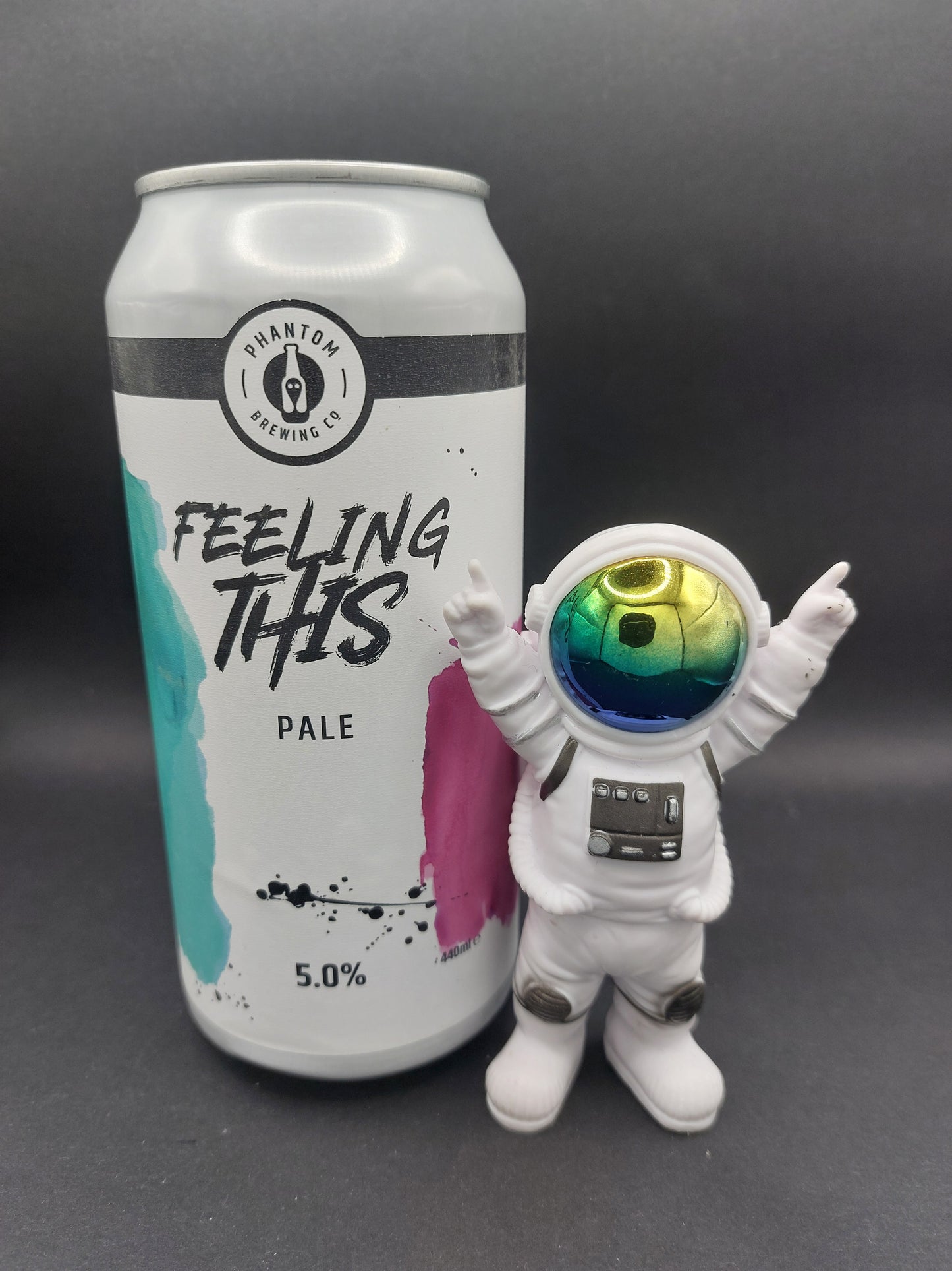 Phantom - Feeling This (Pale Ale)