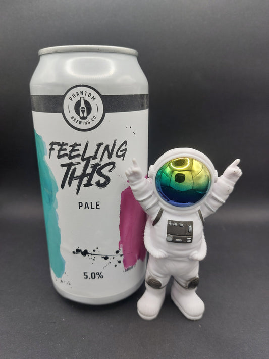Phantom - Feeling This (Pale Ale)