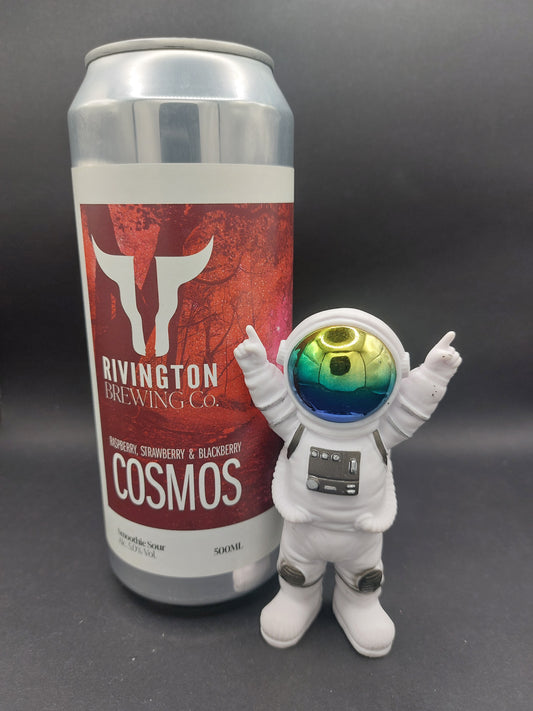 Rivington - Cosmos (Smoothie Sour)