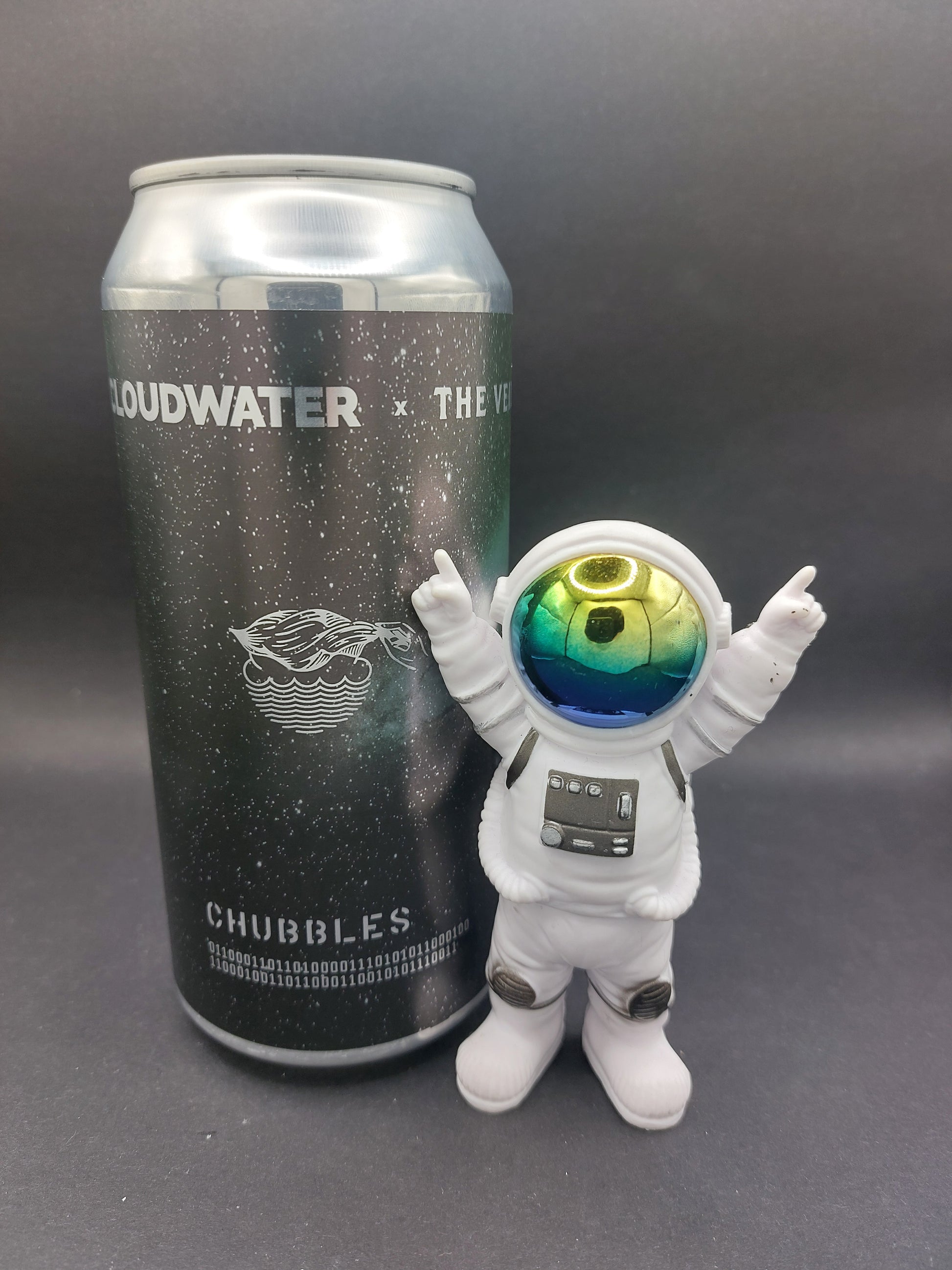 Cloudwater - Chubbles 2025 (TIPA)