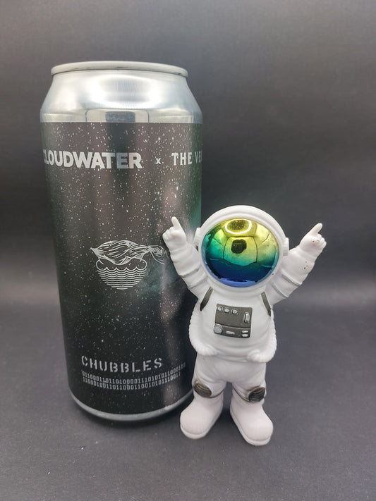 Cloudwater - Chubbles 2025 (TIPA)