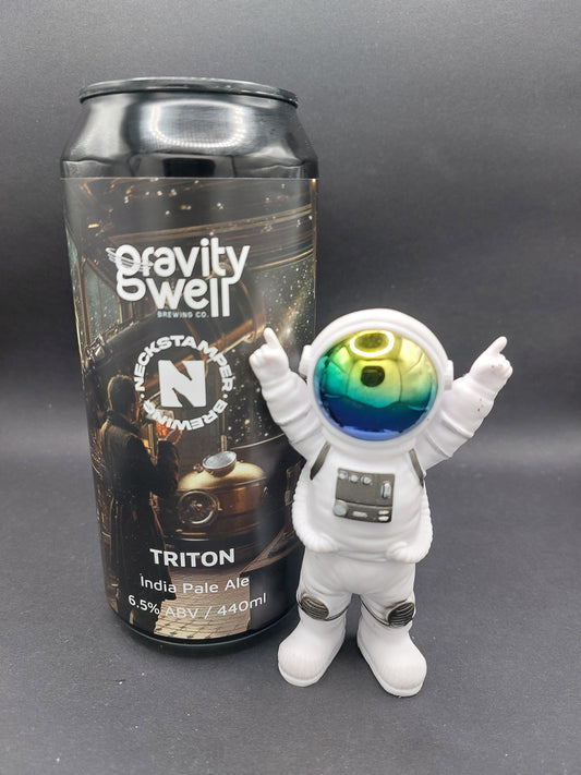 Gravity Well - Triton (IPA)