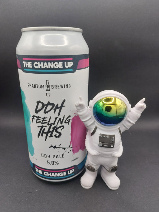 Phantom - DDH Feeling This (Pale Ale)
