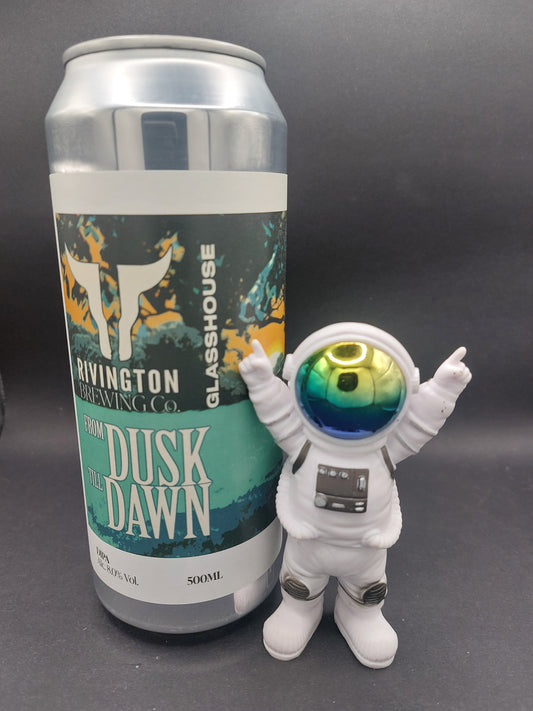 Rivington - From Dusk Till Dawn (DIPA)